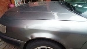 Audi 100, 1993 год, 220 000 рублей, 3 фотография