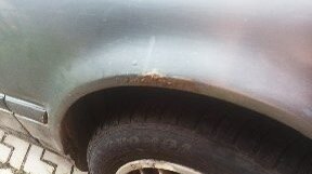 Audi 100, 1993 год, 220 000 рублей, 13 фотография