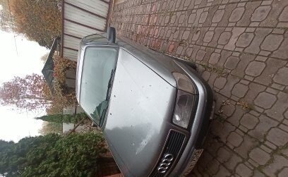 Audi 100, 1993 год, 220 000 рублей, 12 фотография