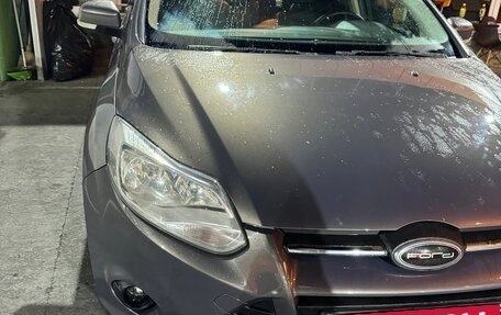 Ford Focus III, 2013 год, 780 000 рублей, 2 фотография