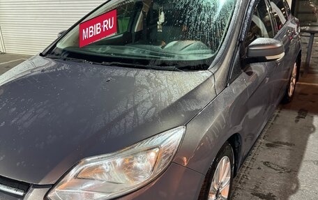 Ford Focus III, 2013 год, 780 000 рублей, 3 фотография