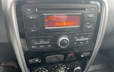 Renault Duster I рестайлинг, 2013 год, 1 195 000 рублей, 7 фотография