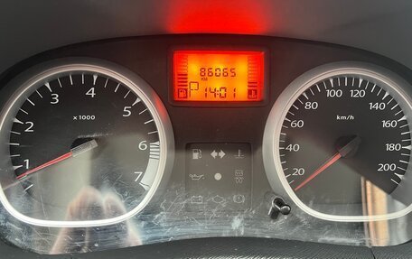 Renault Duster I рестайлинг, 2013 год, 1 195 000 рублей, 6 фотография