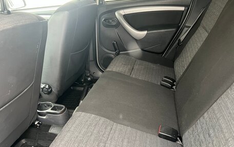 Renault Duster I рестайлинг, 2013 год, 1 195 000 рублей, 8 фотография