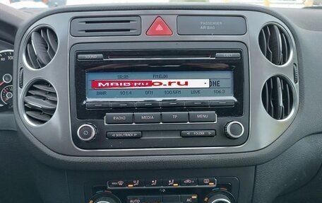 Volkswagen Tiguan I, 2011 год, 990 000 рублей, 7 фотография