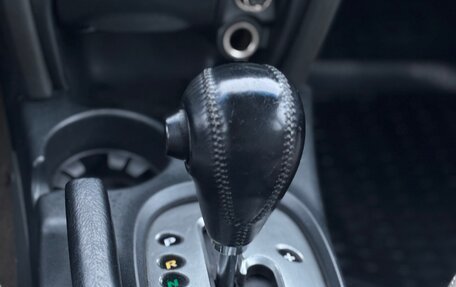 Hyundai Santa Fe Classic, 2008 год, 520 000 рублей, 6 фотография