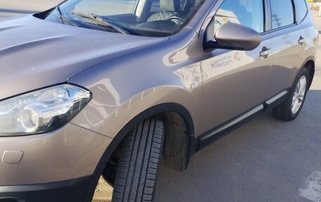 Nissan Qashqai+2 I, 2013 год, 1 499 000 рублей, 3 фотография