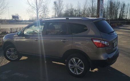 Nissan Qashqai+2 I, 2013 год, 1 499 000 рублей, 4 фотография