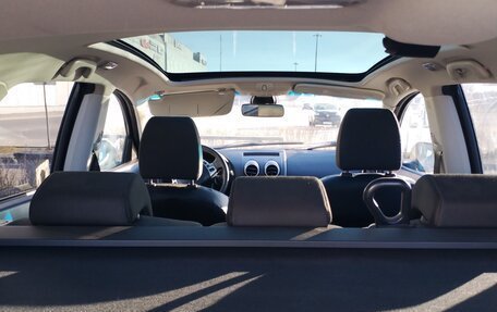 Nissan Qashqai+2 I, 2013 год, 1 499 000 рублей, 5 фотография