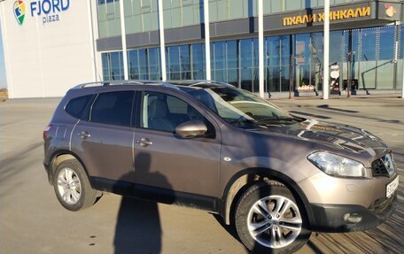 Nissan Qashqai+2 I, 2013 год, 1 499 000 рублей, 6 фотография