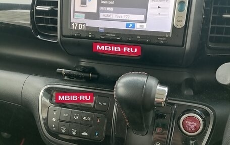 Honda N-BOX I рестайлинг, 2014 год, 780 000 рублей, 3 фотография