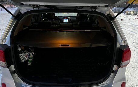 KIA Sorento II рестайлинг, 2013 год, 1 450 000 рублей, 11 фотография