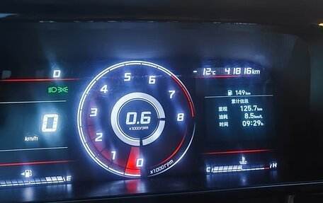 Hyundai Elantra, 2021 год, 2 100 000 рублей, 11 фотография