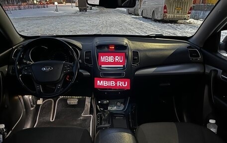 KIA Sorento II рестайлинг, 2013 год, 1 450 000 рублей, 8 фотография