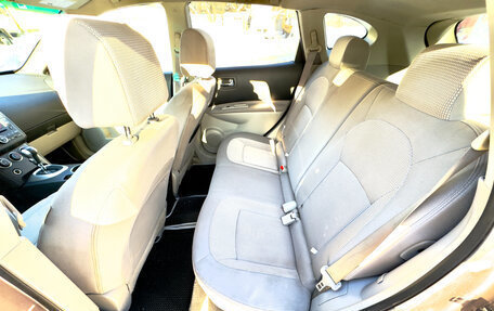 Nissan Rogue I, 2008 год, 980 000 рублей, 13 фотография