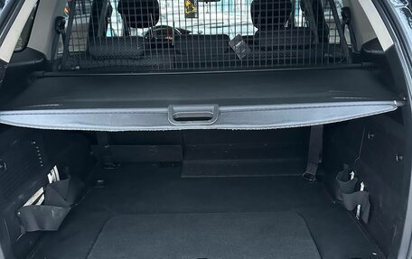 SsangYong Kyron I, 2008 год, 450 000 рублей, 6 фотография