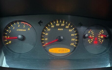 SsangYong Kyron I, 2008 год, 450 000 рублей, 7 фотография