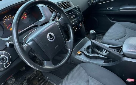 SsangYong Kyron I, 2008 год, 450 000 рублей, 4 фотография