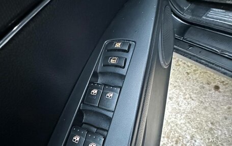 SsangYong Kyron I, 2008 год, 450 000 рублей, 8 фотография