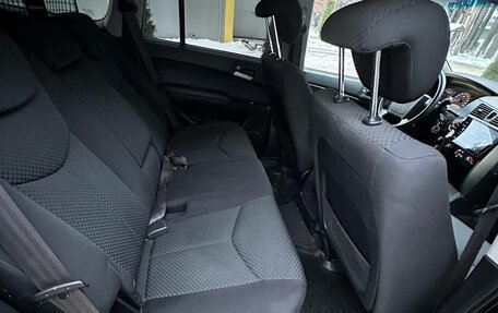 SsangYong Kyron I, 2008 год, 450 000 рублей, 16 фотография