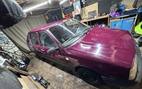 ИЖ 2126 «Ода», 2002 год, 39 000 рублей, 4 фотография