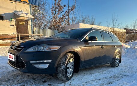 Ford Mondeo IV, 2011 год, 1 190 000 рублей, 2 фотография
