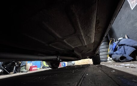 ИЖ 2126 «Ода», 2002 год, 39 000 рублей, 7 фотография