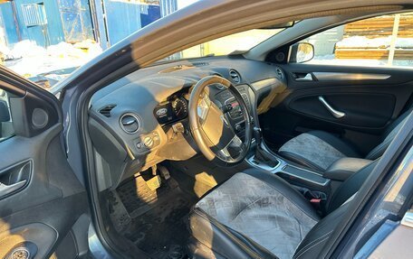 Ford Mondeo IV, 2011 год, 1 190 000 рублей, 7 фотография