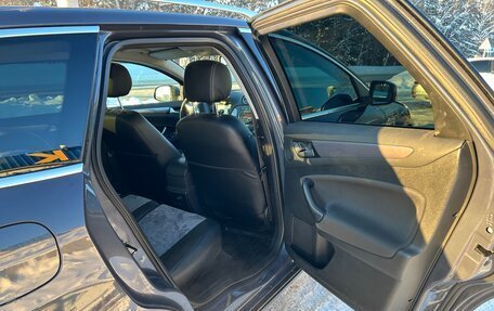 Ford Mondeo IV, 2011 год, 1 190 000 рублей, 10 фотография