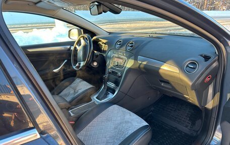 Ford Mondeo IV, 2011 год, 1 190 000 рублей, 9 фотография