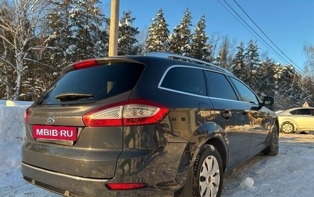 Ford Mondeo IV, 2011 год, 1 190 000 рублей, 5 фотография