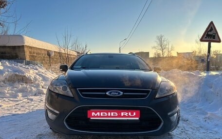 Ford Mondeo IV, 2011 год, 1 190 000 рублей, 3 фотография