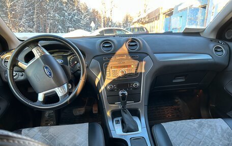 Ford Mondeo IV, 2011 год, 1 190 000 рублей, 11 фотография