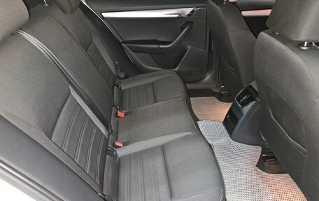 Skoda Octavia, 2017 год, 1 430 000 рублей, 13 фотография