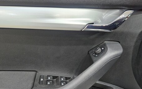 Skoda Octavia, 2017 год, 1 430 000 рублей, 14 фотография