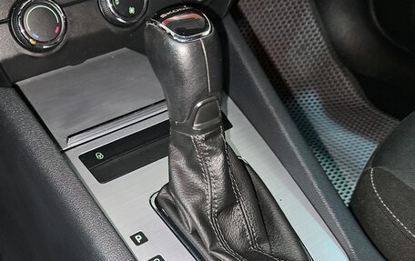 Skoda Octavia, 2017 год, 1 430 000 рублей, 15 фотография