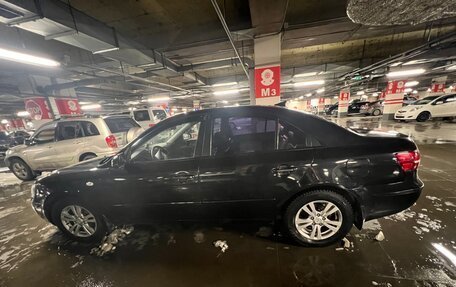 Hyundai Sonata VI, 2009 год, 800 000 рублей, 2 фотография