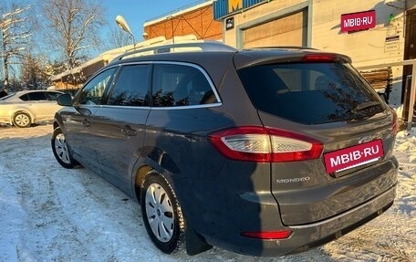 Ford Mondeo IV, 2011 год, 1 190 000 рублей, 6 фотография