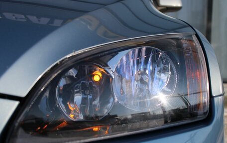 Ford Focus II рестайлинг, 2006 год, 365 000 рублей, 11 фотография