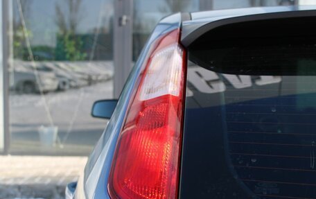 Ford Focus II рестайлинг, 2006 год, 365 000 рублей, 12 фотография