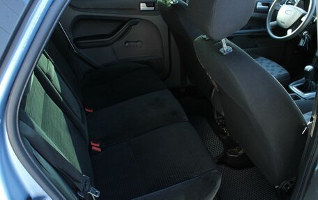 Ford Focus II рестайлинг, 2006 год, 365 000 рублей, 21 фотография