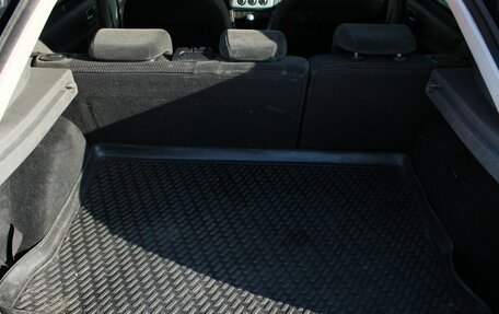 Ford Focus II рестайлинг, 2006 год, 365 000 рублей, 22 фотография