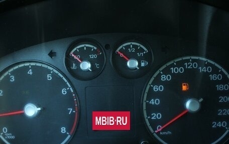 Ford Focus II рестайлинг, 2006 год, 365 000 рублей, 15 фотография