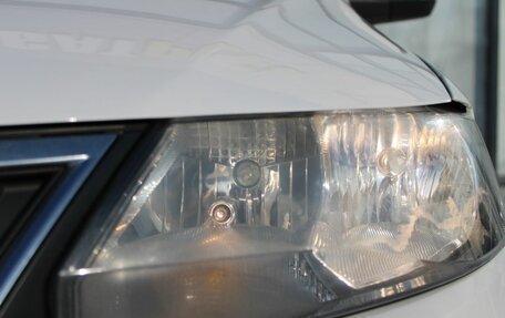 Skoda Rapid I, 2019 год, 1 300 000 рублей, 13 фотография