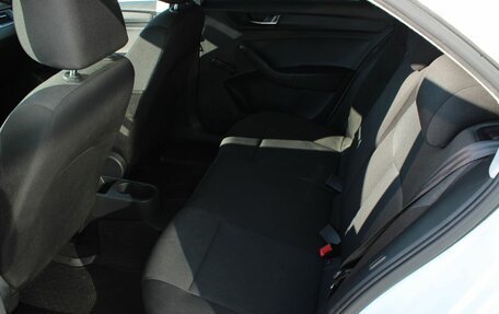 Skoda Rapid I, 2019 год, 1 300 000 рублей, 21 фотография