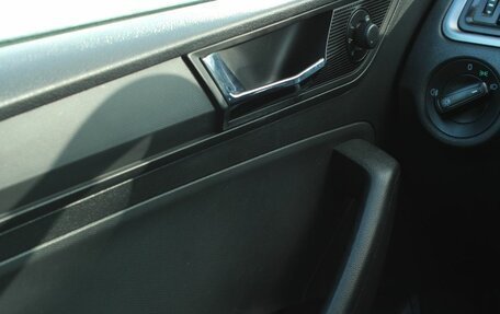 Skoda Rapid I, 2019 год, 1 300 000 рублей, 20 фотография