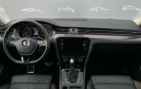 Volkswagen Passat B8 рестайлинг, 2019 год, 2 455 900 рублей, 6 фотография