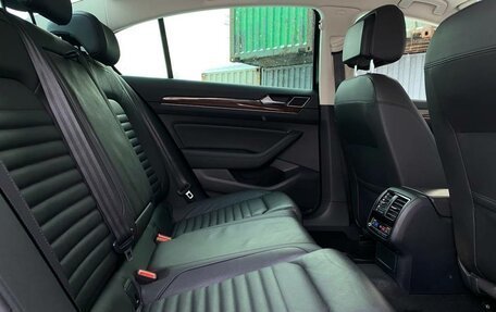 Volkswagen Passat B8 рестайлинг, 2019 год, 2 455 900 рублей, 9 фотография