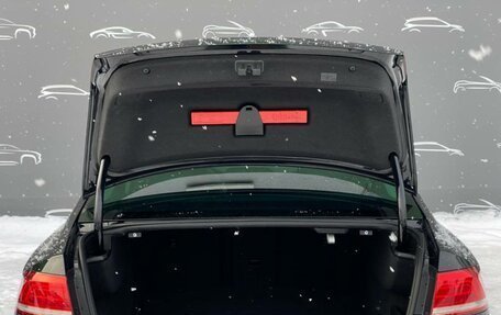 Volkswagen Passat B8 рестайлинг, 2019 год, 2 455 900 рублей, 14 фотография