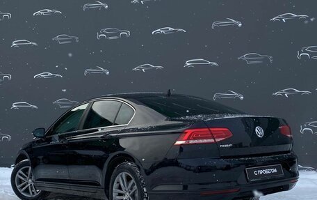 Volkswagen Passat B8 рестайлинг, 2019 год, 2 455 900 рублей, 4 фотография